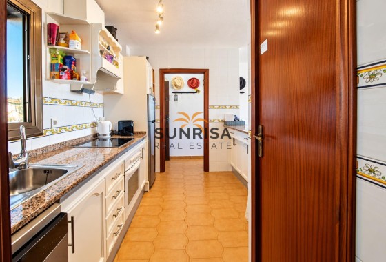 Dúplex · Reventa - Cabo Roig · Alicante · España