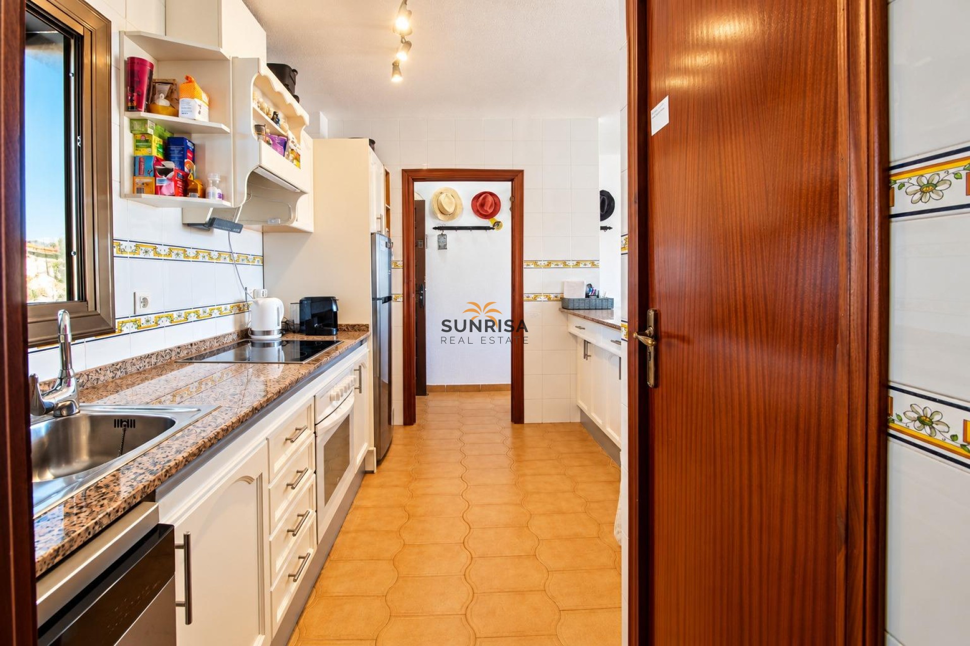 Reventa - Dúplex - Cabo Roig