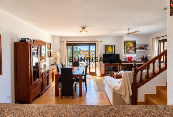 Dúplex · Reventa - Cabo Roig · Alicante · España