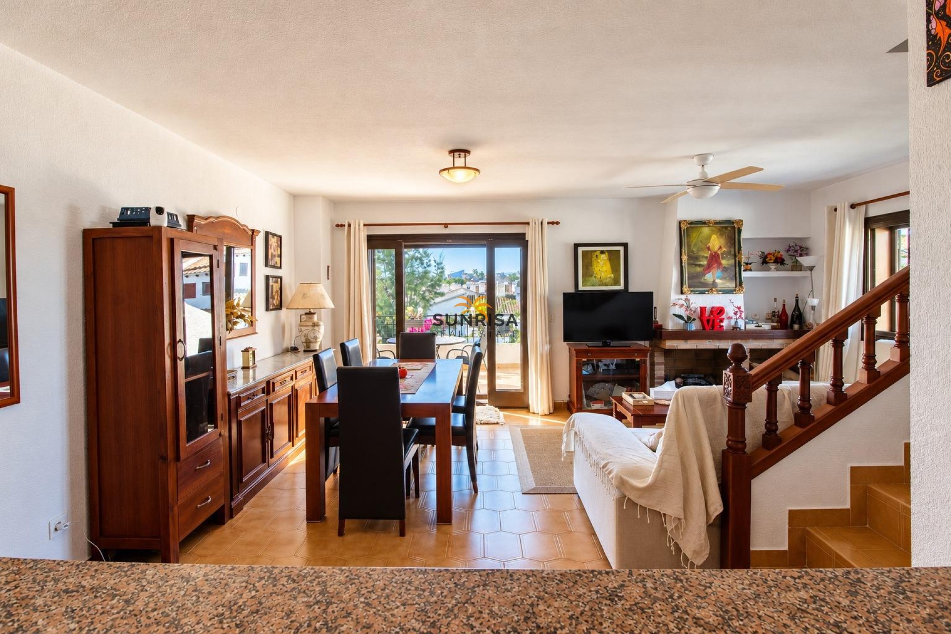 Reventa - Dúplex - Cabo Roig