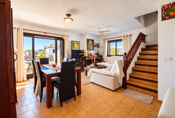 Dúplex · Reventa - Cabo Roig · Alicante · España