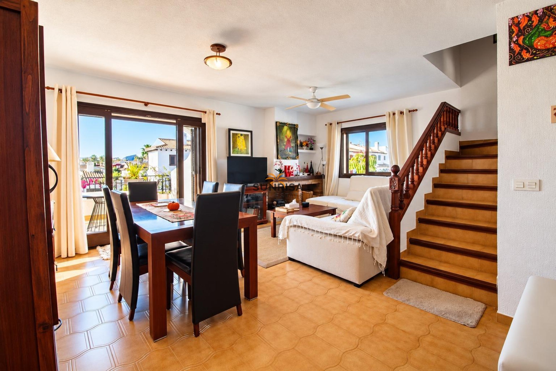 Reventa - Dúplex - Cabo Roig