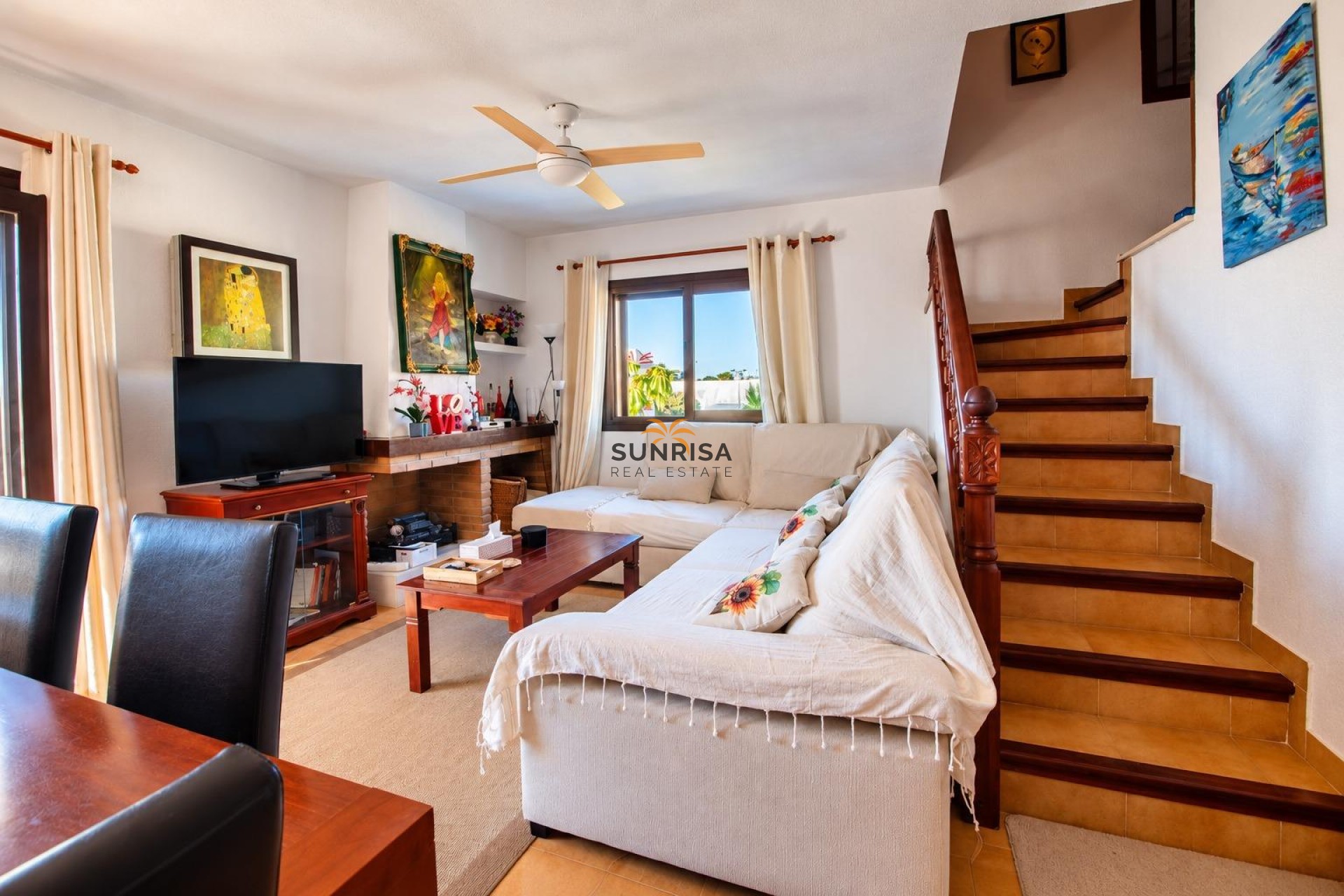 Reventa - Dúplex - Cabo Roig