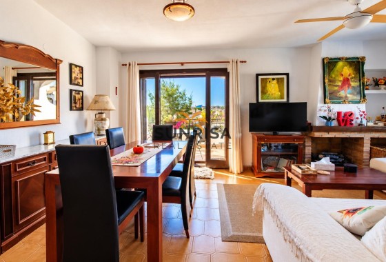 Dúplex · Reventa - Cabo Roig · Alicante · España