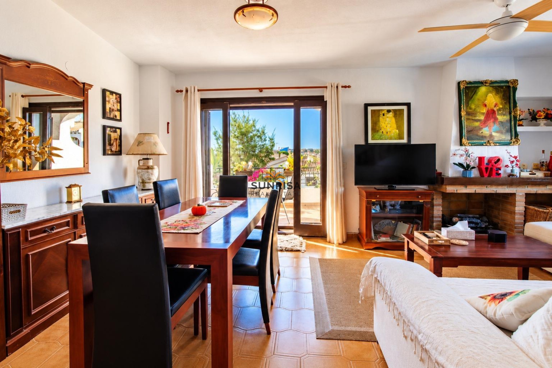Reventa - Dúplex - Cabo Roig