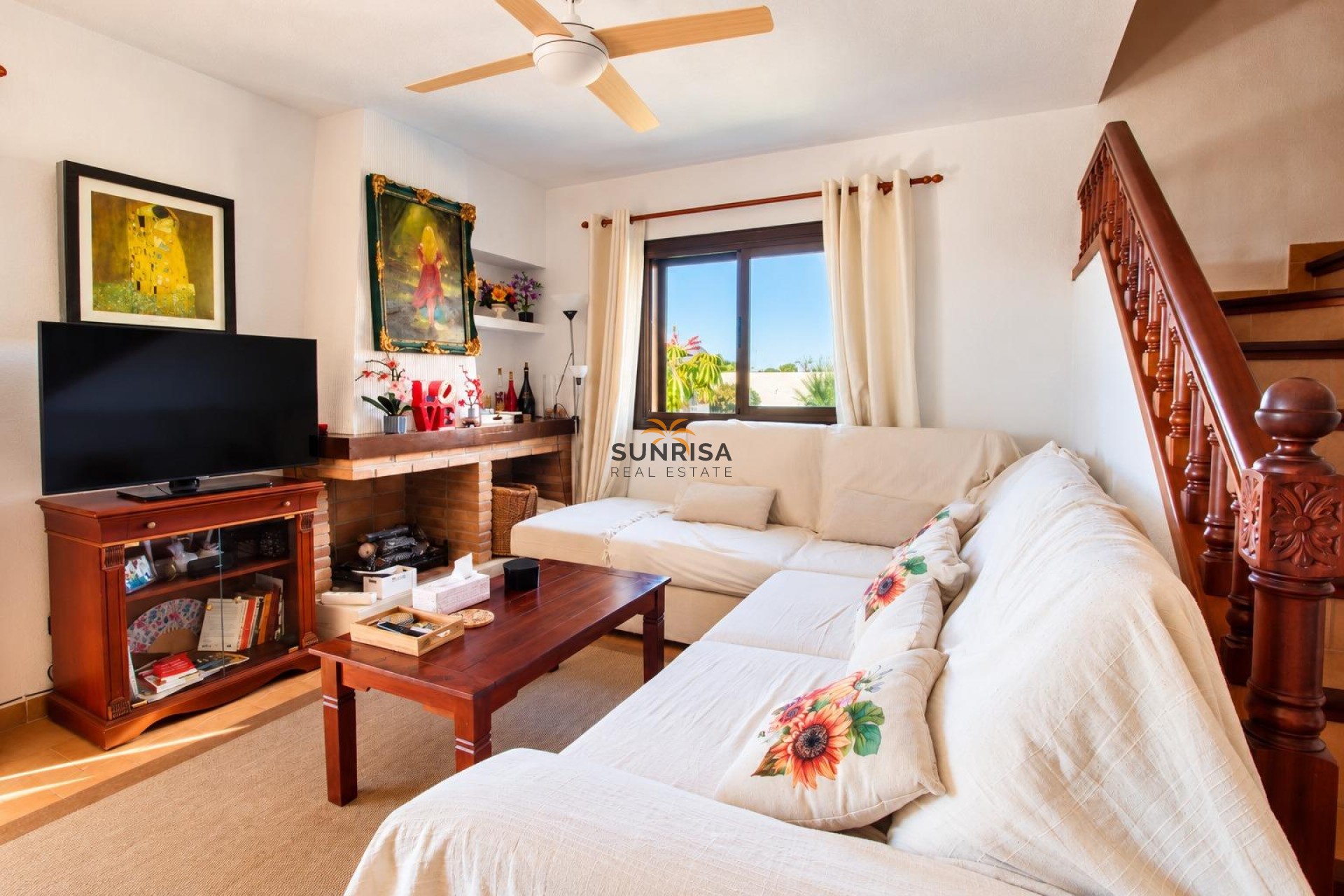 Reventa - Dúplex - Cabo Roig