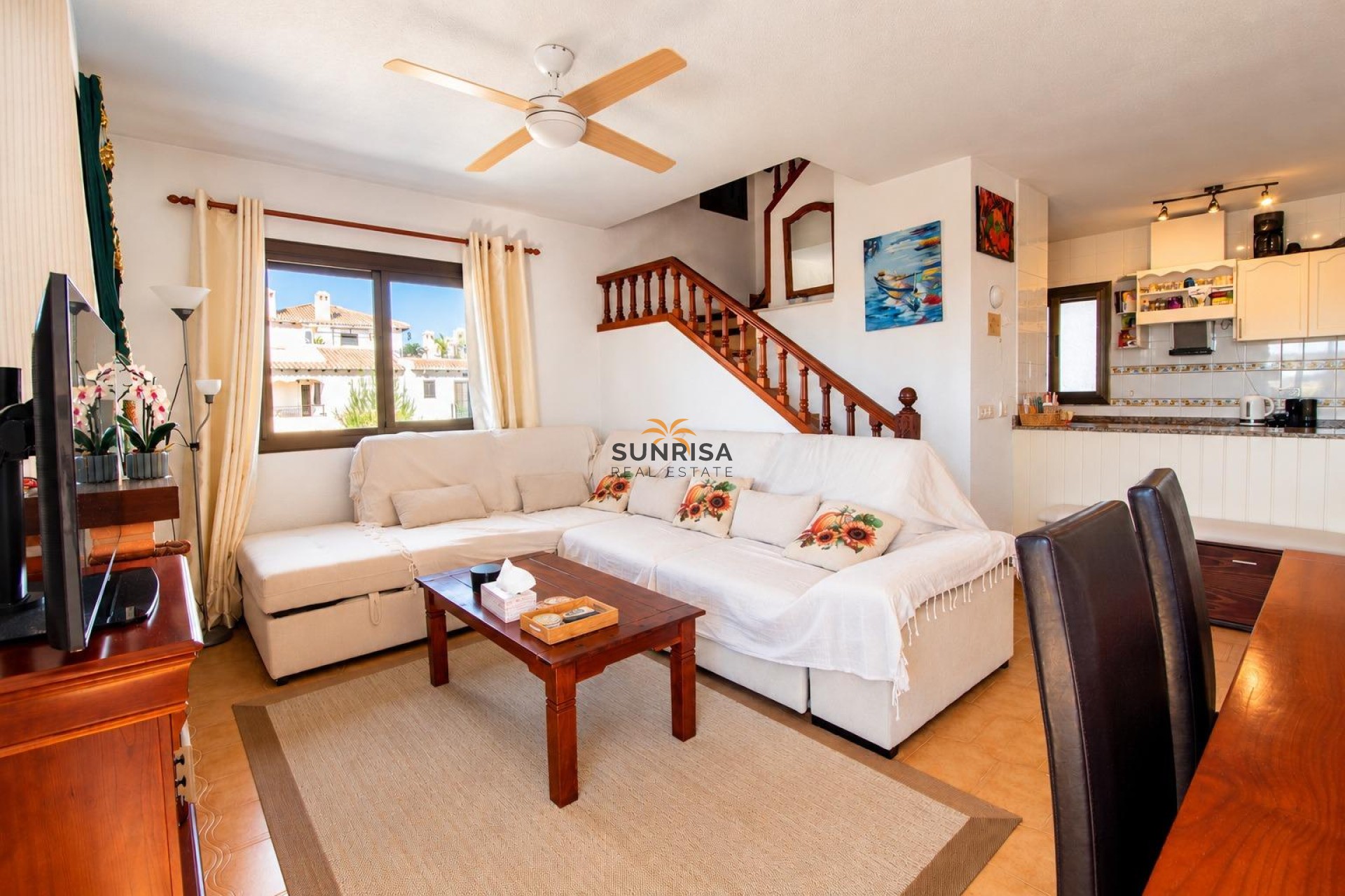 Reventa - Dúplex - Cabo Roig