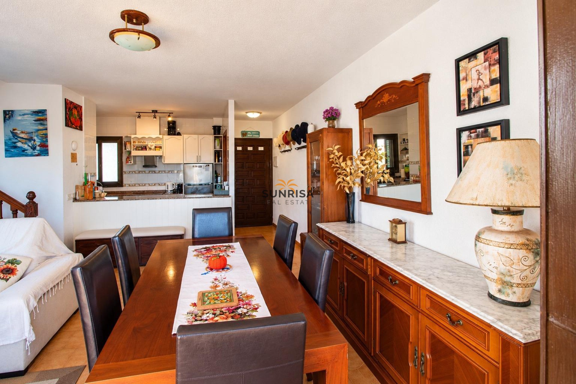 Reventa - Dúplex - Cabo Roig