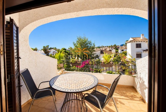 Dúplex · Reventa - Cabo Roig · Alicante · España