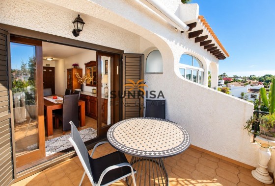 Dúplex · Reventa - Cabo Roig · Alicante · España