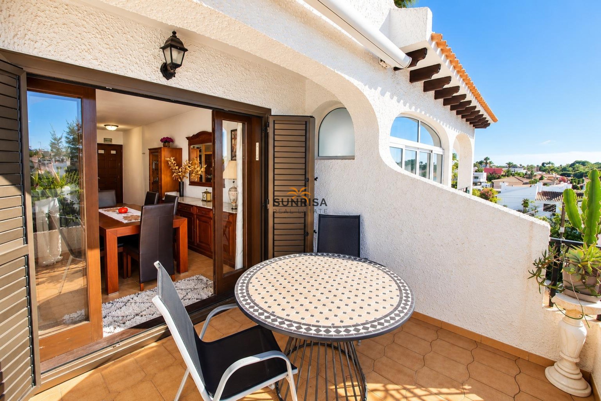 Reventa - Dúplex - Cabo Roig