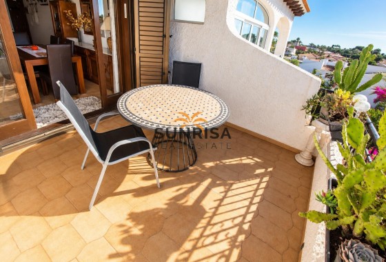 Dúplex · Reventa - Cabo Roig · Alicante · España