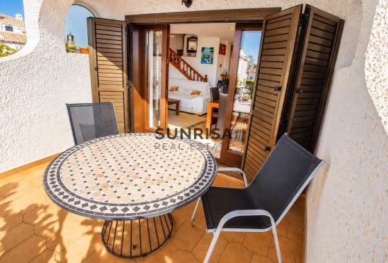 Dúplex · Reventa - Cabo Roig · Alicante · España