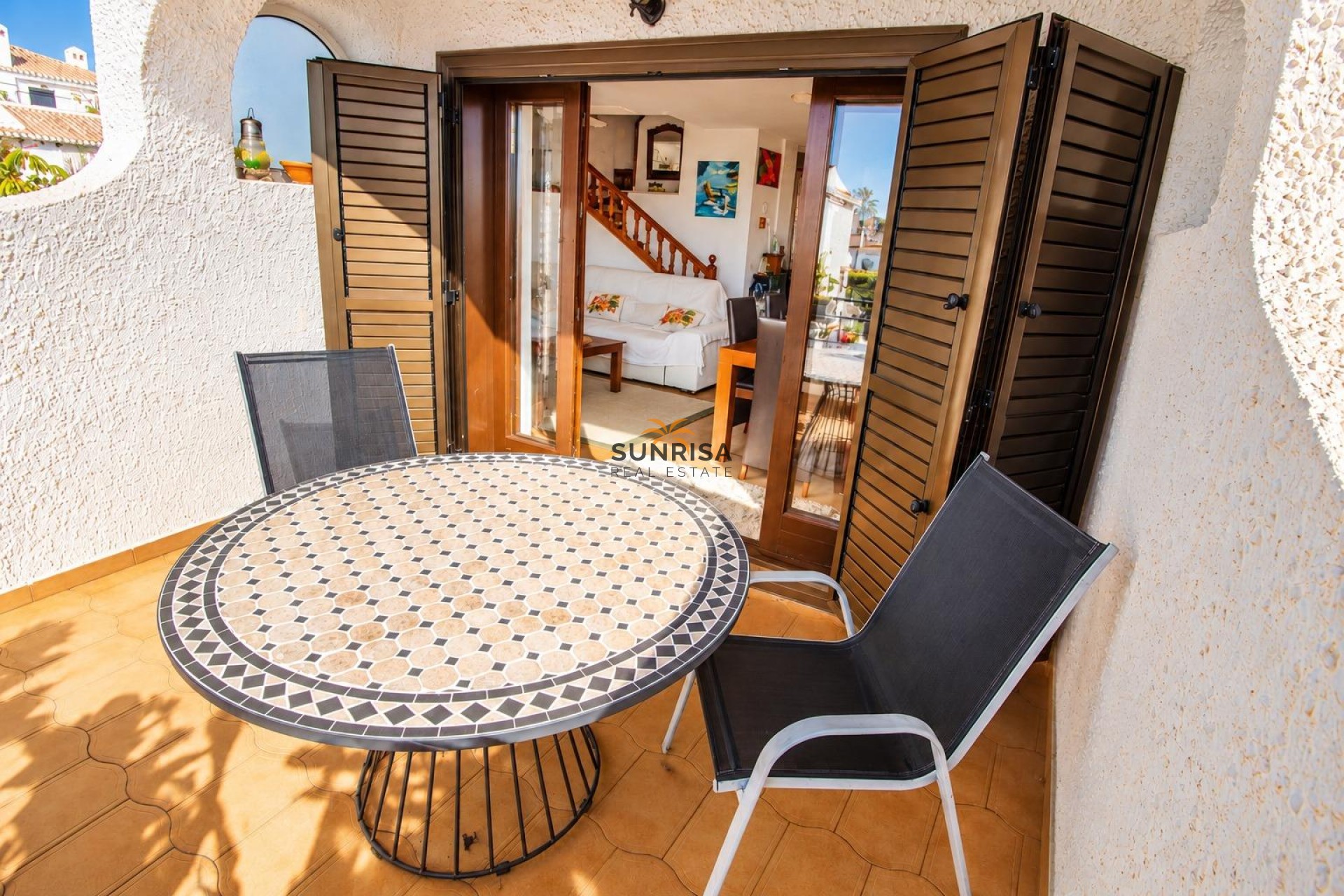 Reventa - Dúplex - Cabo Roig