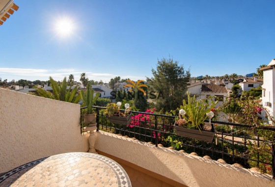 Dúplex · Reventa - Cabo Roig · Alicante · España