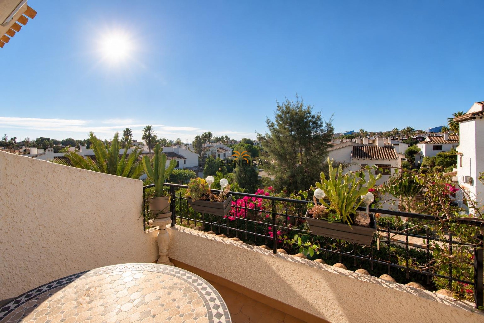Reventa - Dúplex - Cabo Roig