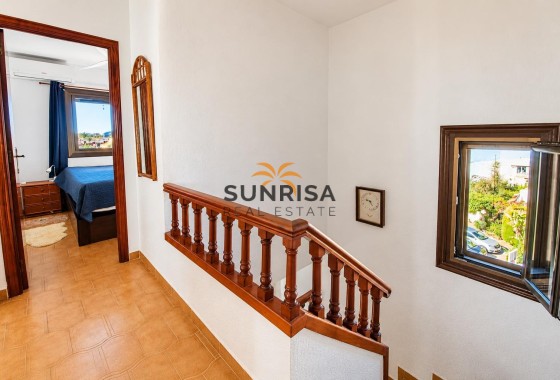 Dúplex · Reventa - Cabo Roig · Alicante · España