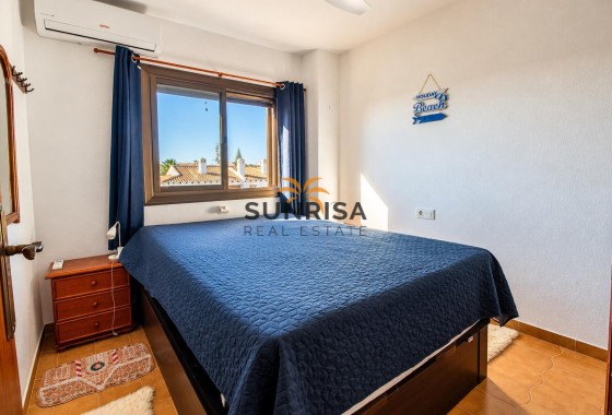 Dúplex · Reventa - Cabo Roig · Alicante · España