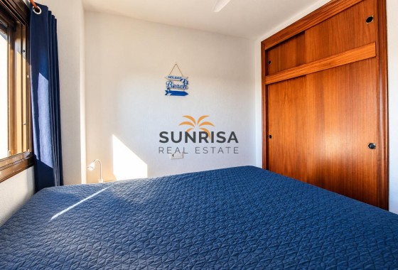 Dúplex · Reventa - Cabo Roig · Alicante · España
