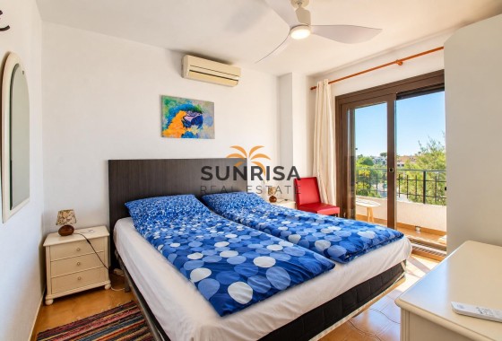 Dúplex · Reventa - Cabo Roig · Alicante · España