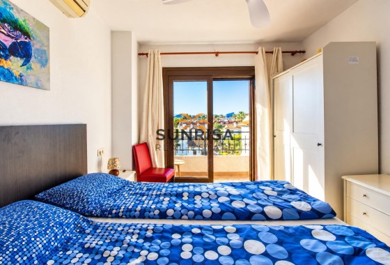 Dúplex · Reventa - Cabo Roig · Alicante · España