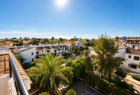 Dúplex · Reventa - Cabo Roig · Alicante · España