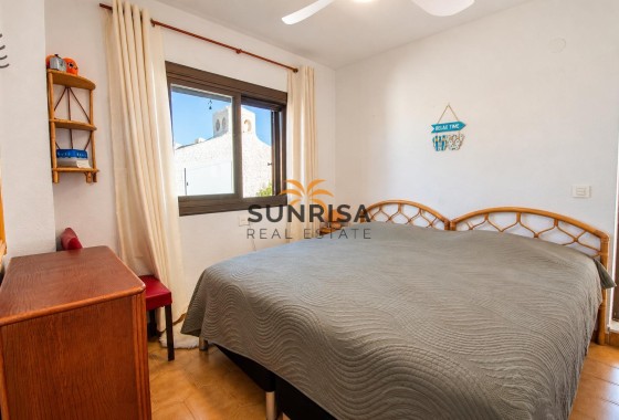 Dúplex · Reventa - Cabo Roig · Alicante · España