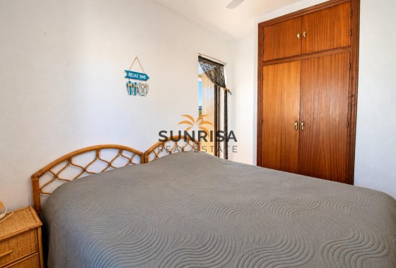 Dúplex · Reventa - Cabo Roig · Alicante · España