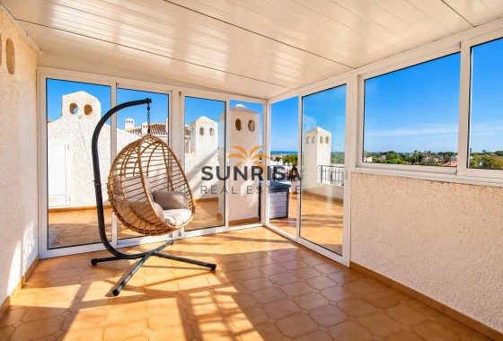Dúplex · Reventa - Cabo Roig · Alicante · España