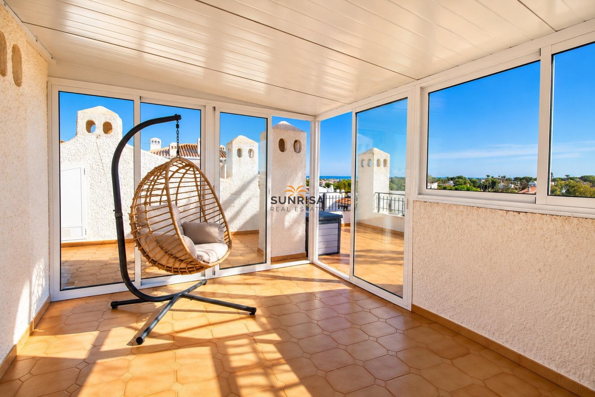Reventa - Dúplex - Cabo Roig