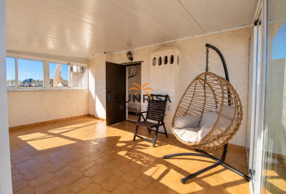 Dúplex · Reventa - Cabo Roig · Alicante · España