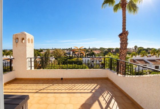 Dúplex · Reventa - Cabo Roig · Alicante · España