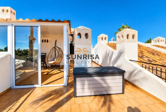 Dúplex · Reventa - Cabo Roig · Alicante · España