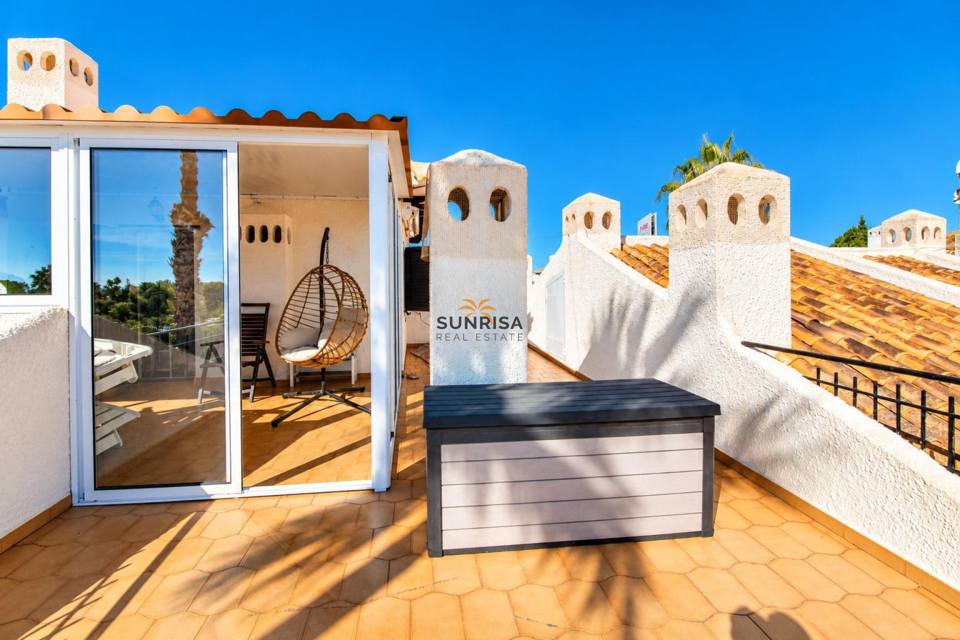 Reventa - Dúplex - Cabo Roig