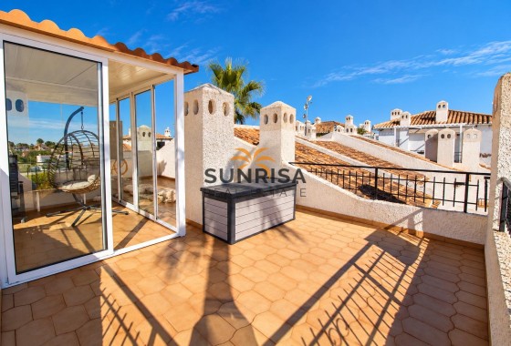 Dúplex · Reventa - Cabo Roig · Alicante · España
