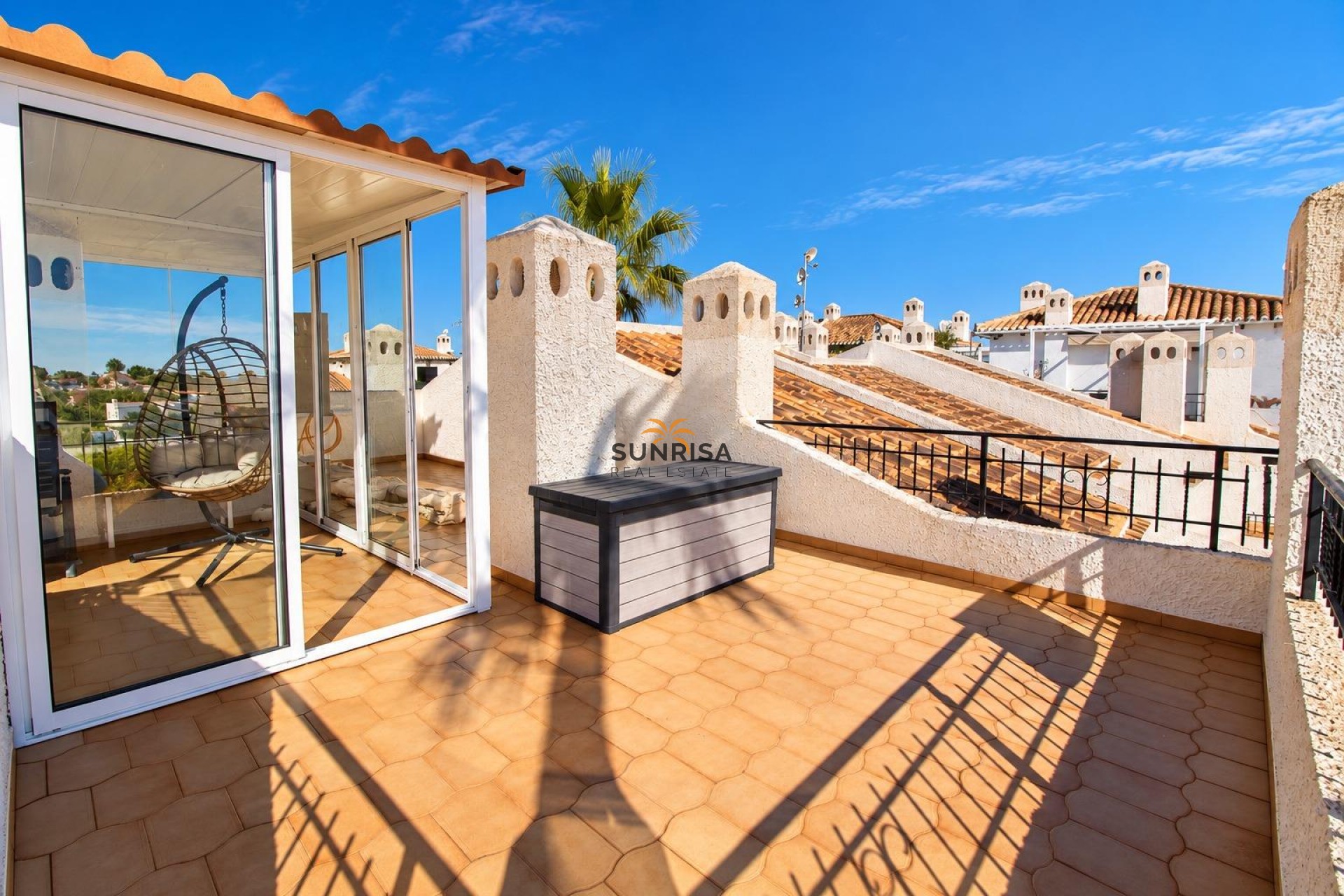 Reventa - Dúplex - Cabo Roig