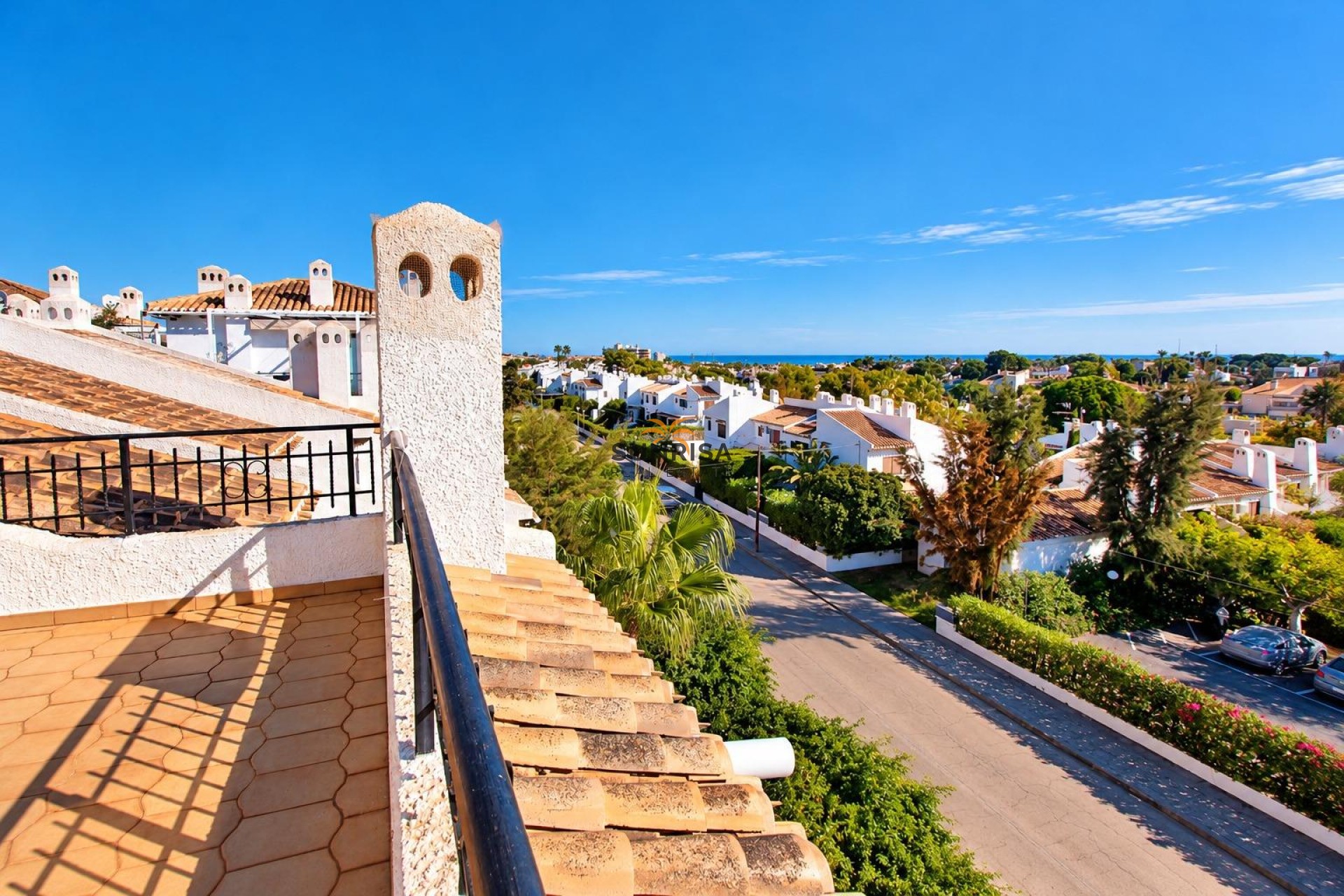 Reventa - Dúplex - Cabo Roig
