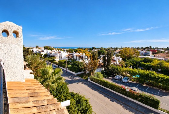 Dúplex · Reventa - Cabo Roig · Alicante · España