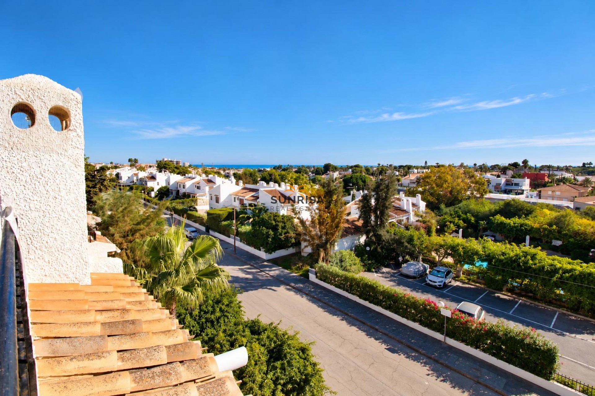 Reventa - Dúplex - Cabo Roig