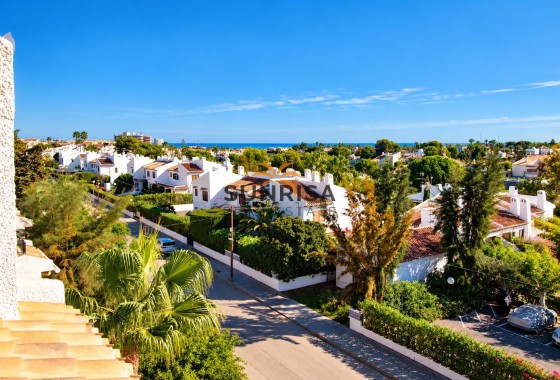 Dúplex · Reventa - Cabo Roig · Alicante · España