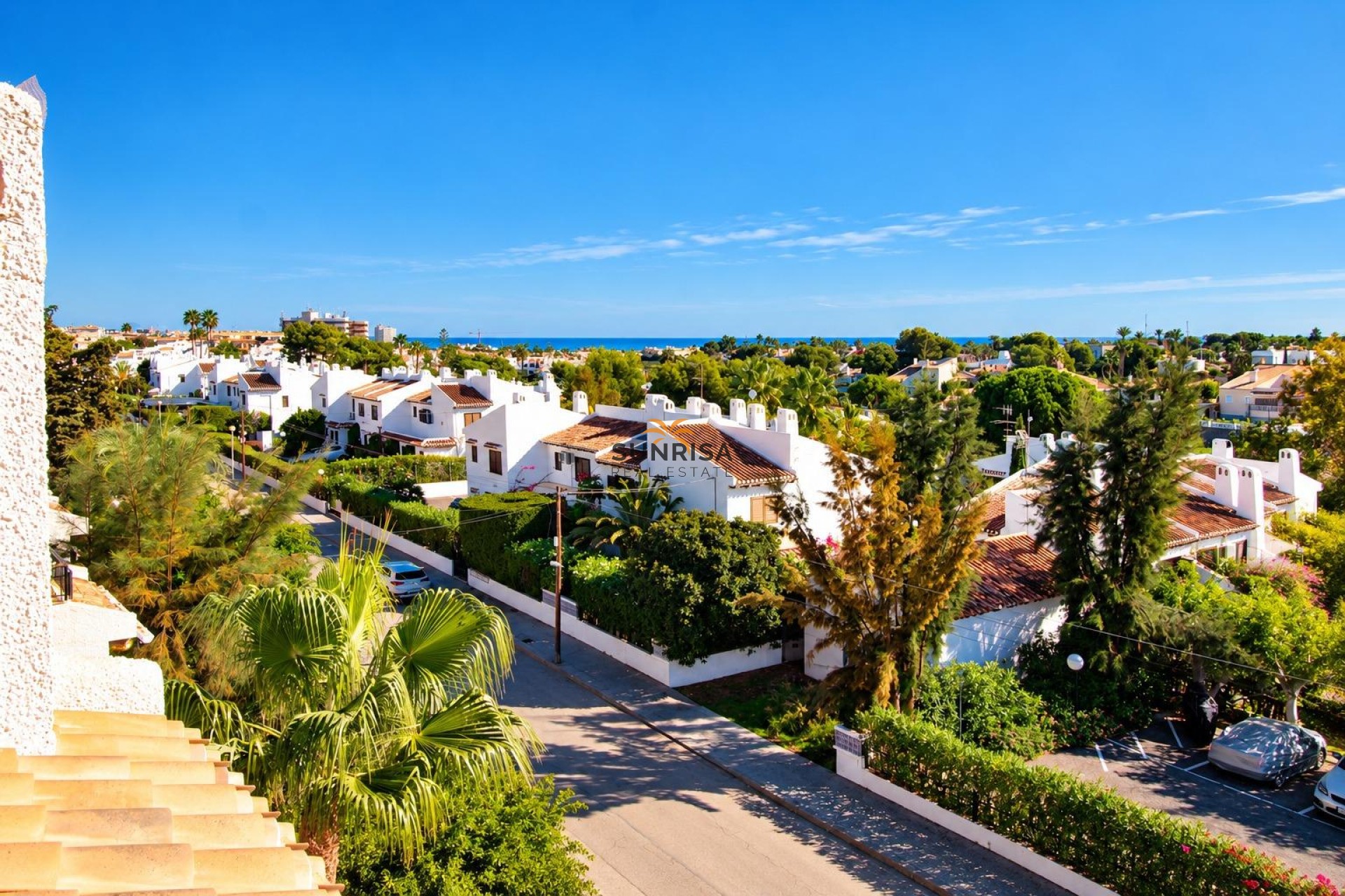 Reventa - Dúplex - Cabo Roig