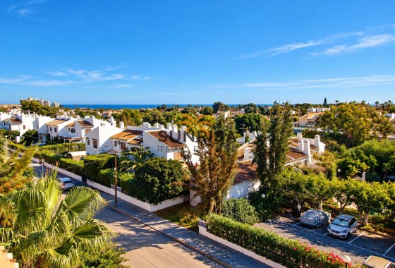 Dúplex · Reventa - Cabo Roig · Alicante · España