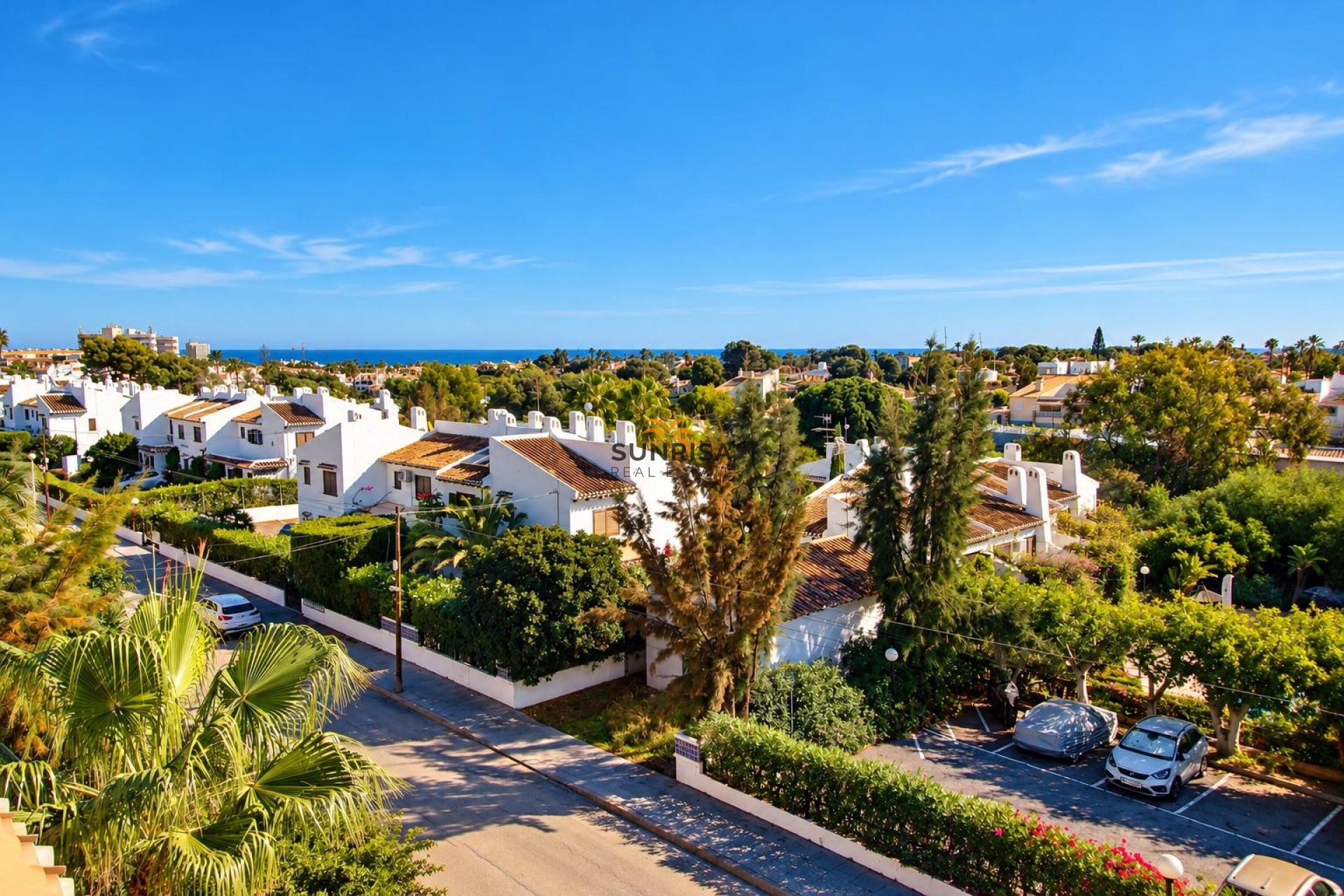 Reventa - Dúplex - Cabo Roig