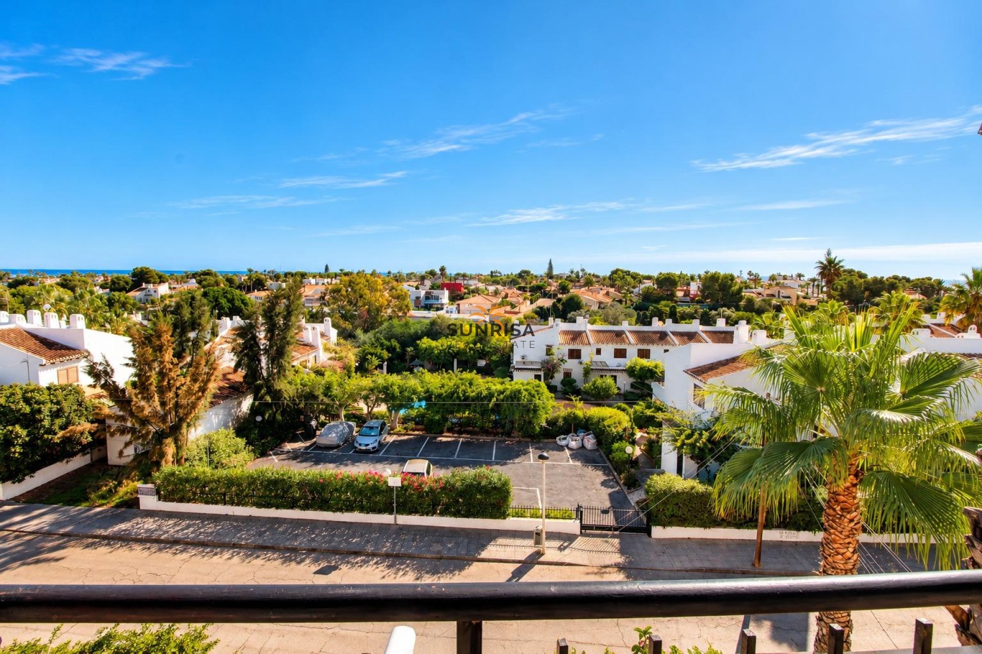 Reventa - Dúplex - Cabo Roig