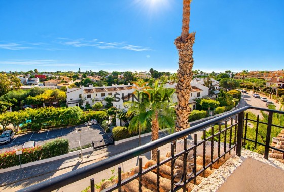 Dúplex · Reventa - Cabo Roig · Alicante · España