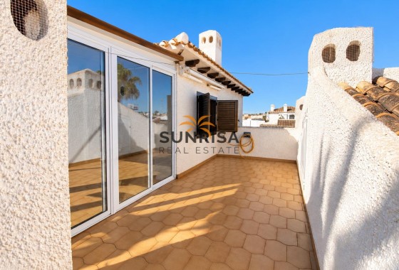 Dúplex · Reventa - Cabo Roig · Alicante · España