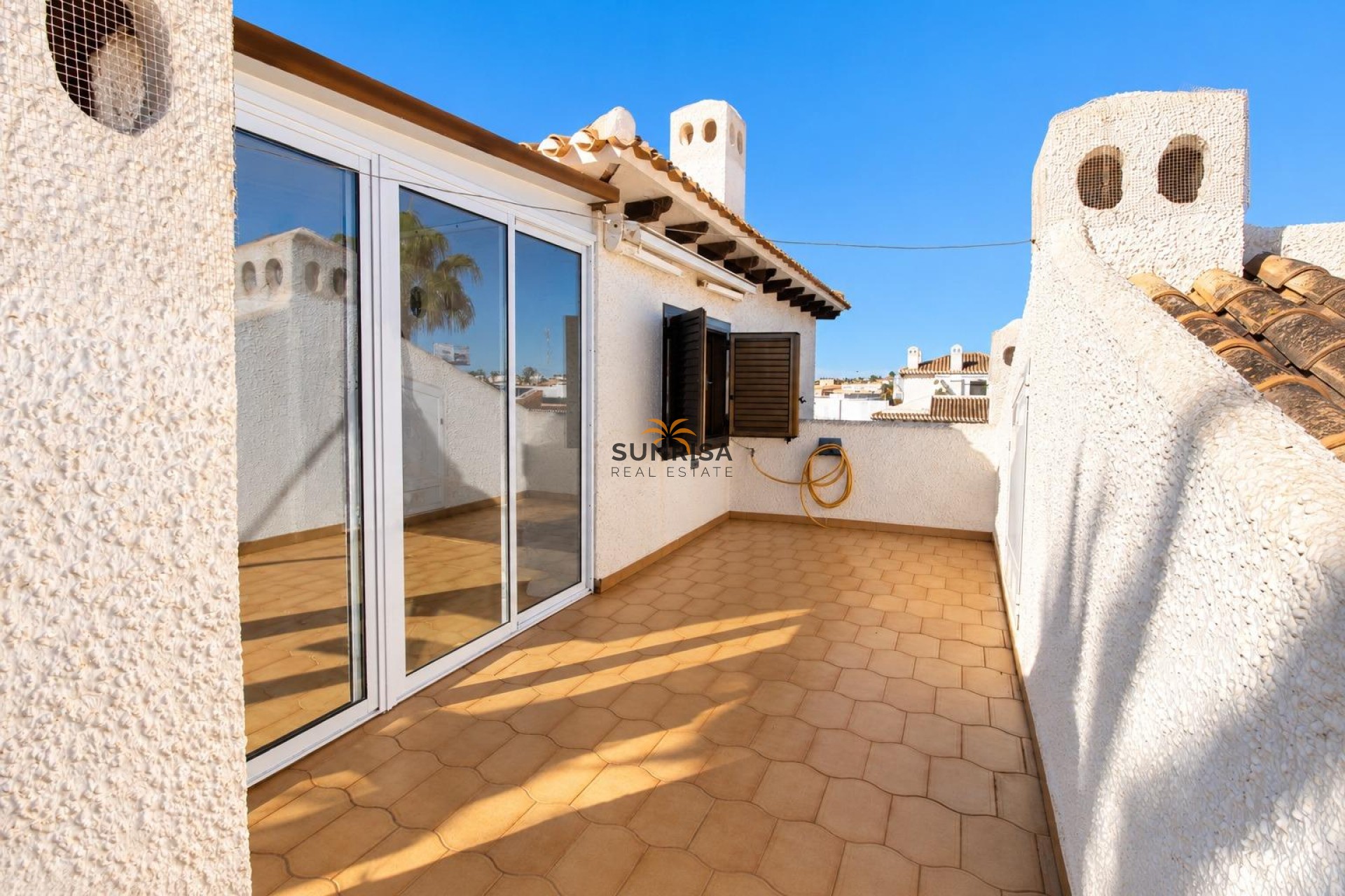 Reventa - Dúplex - Cabo Roig