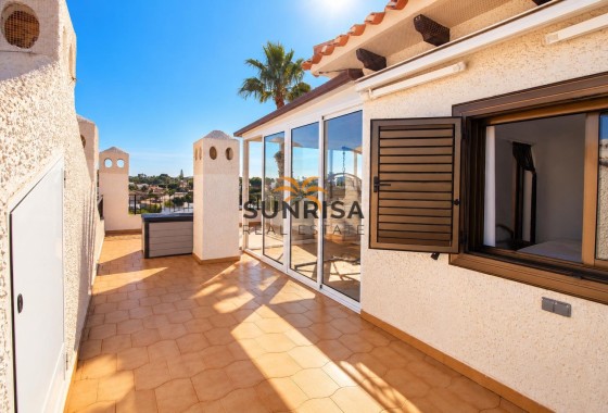 Dúplex · Reventa - Cabo Roig · Alicante · España