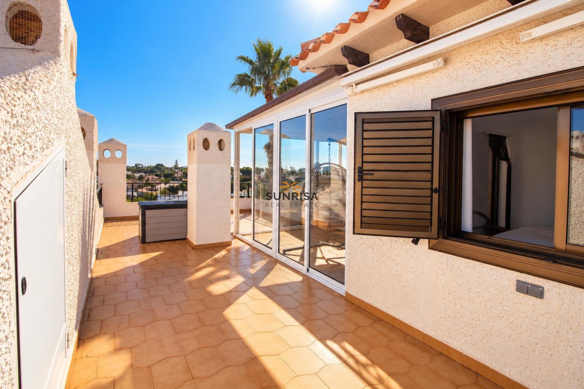 Reventa - Dúplex - Cabo Roig