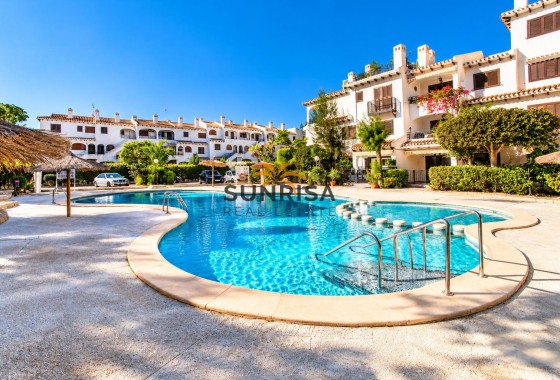 Dúplex · Reventa - Cabo Roig · Alicante · España
